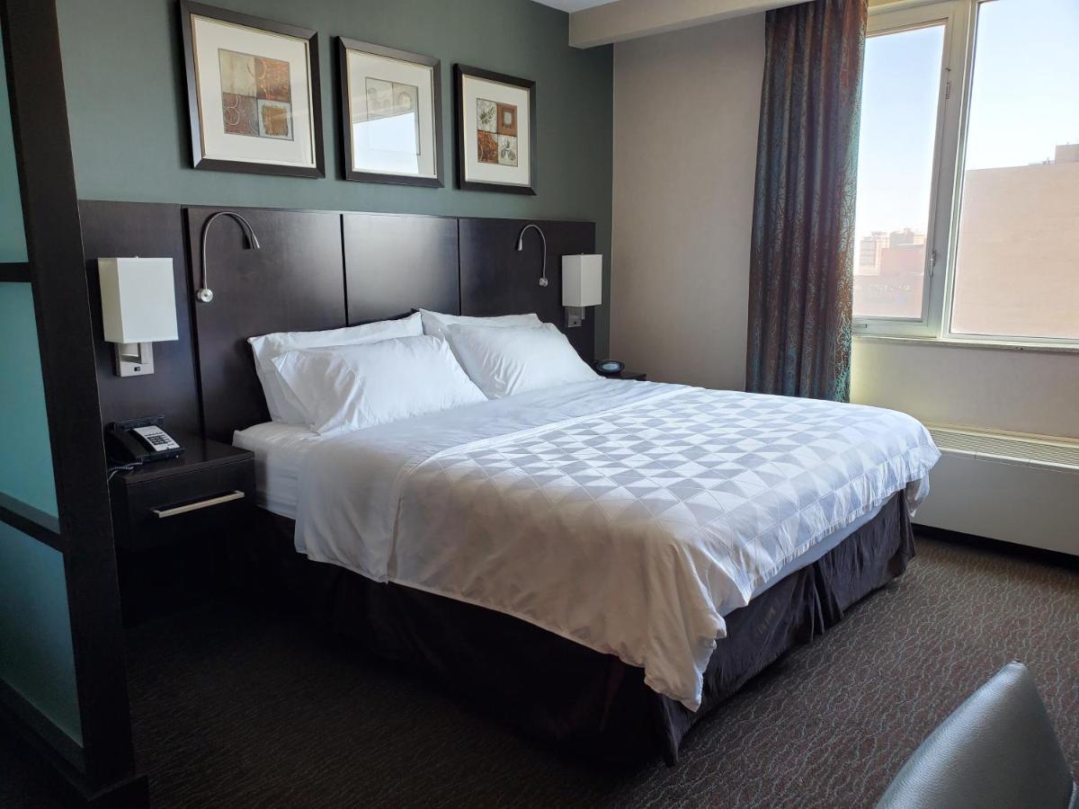 Holiday Inn Saskatoon Downtown By Ihg Exterior photo